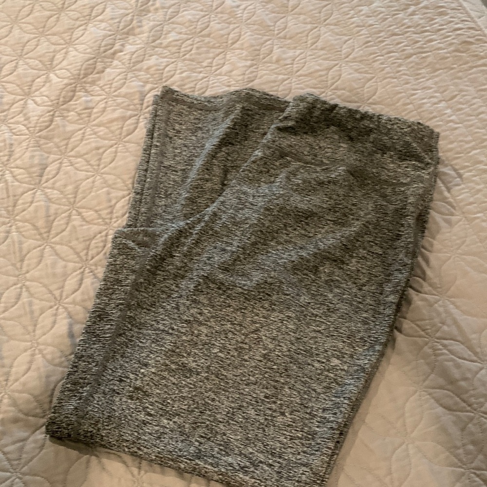 Workout pants